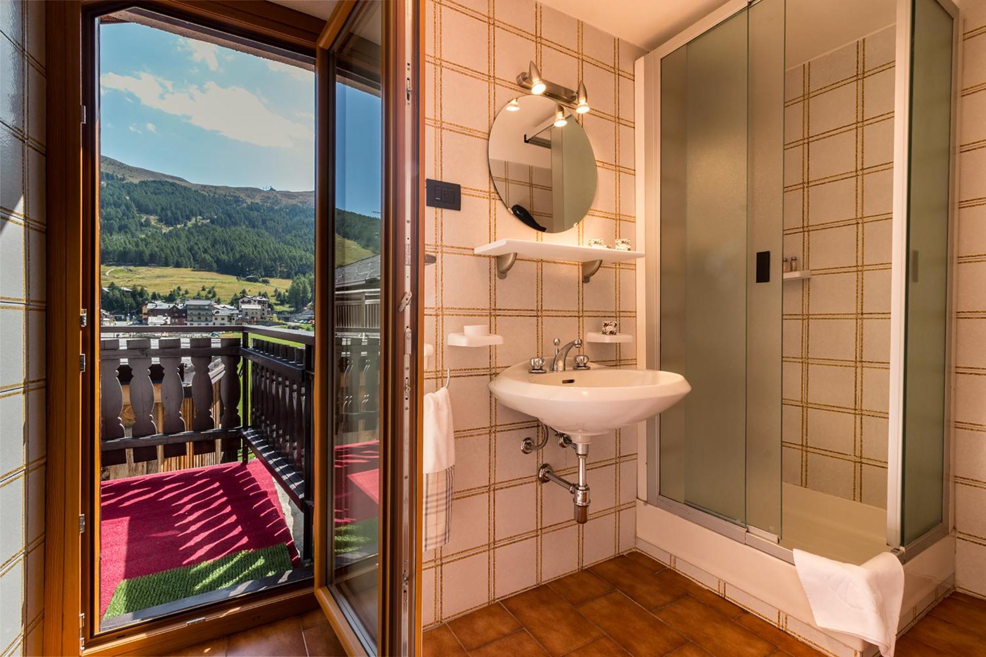 Apartment Bait Da Menego Livigno