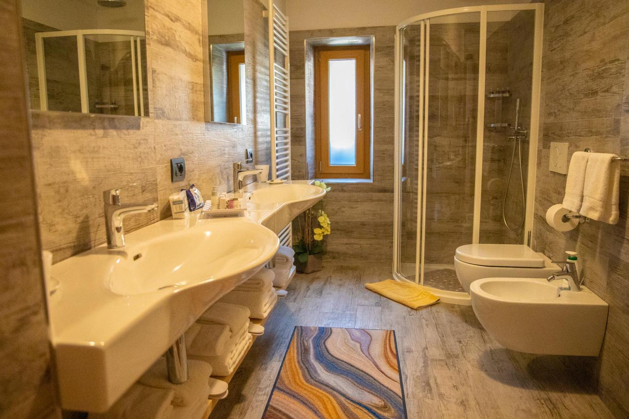 Bait Da Menego Apartment