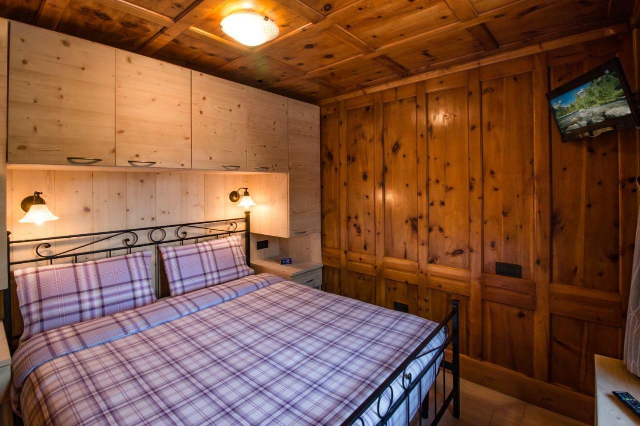 Apartment Bait Da Menego