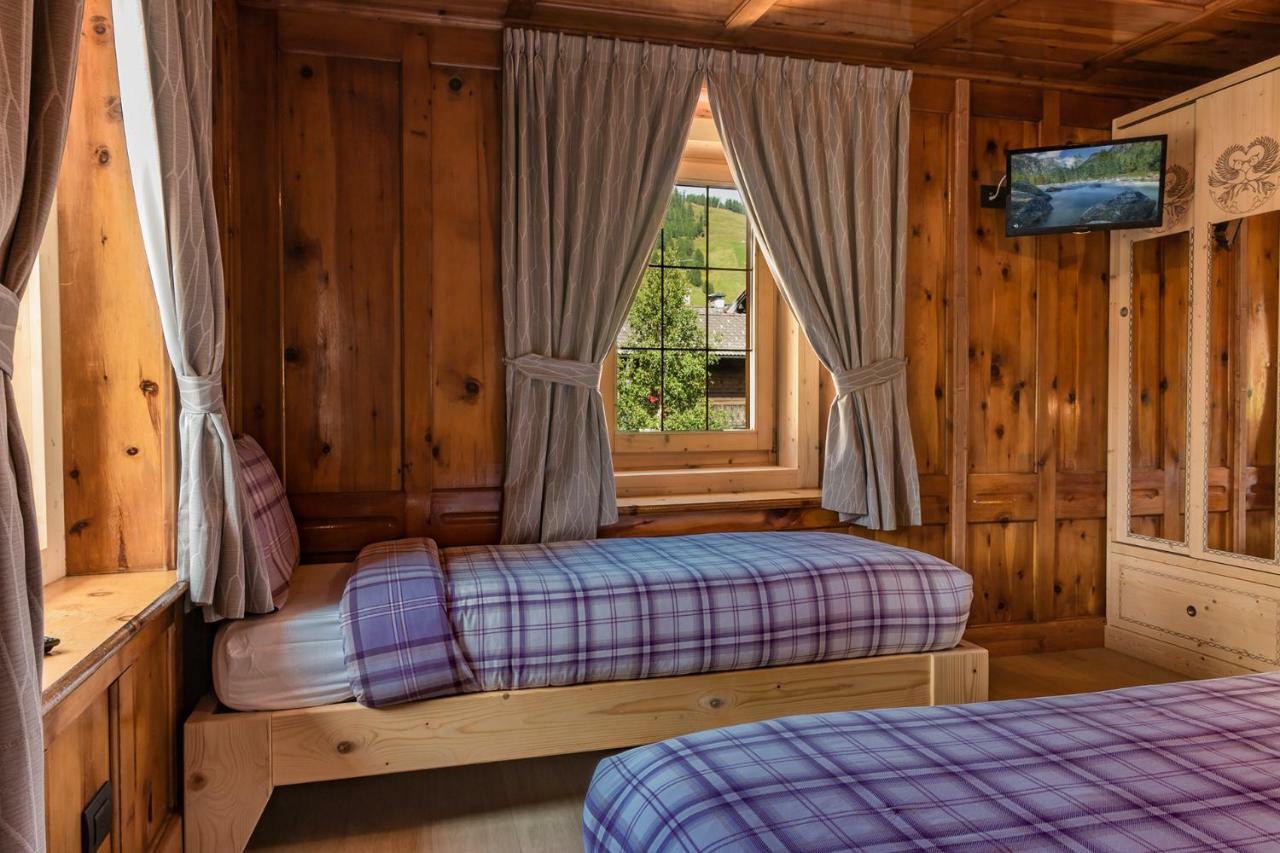 Bait Da Menego Livigno