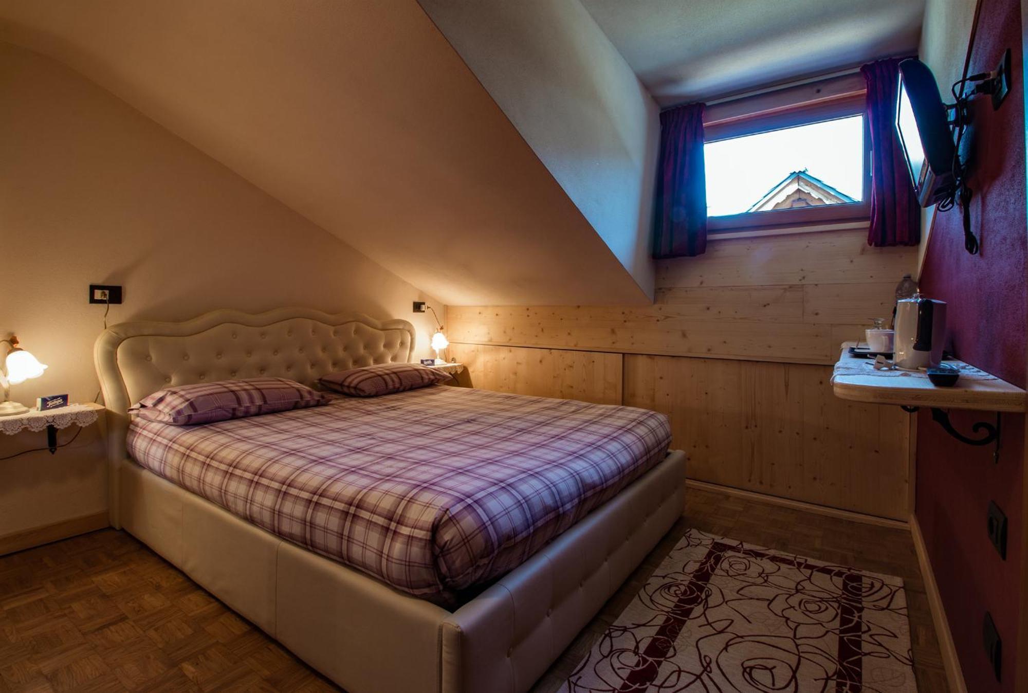 Bait Da Menego Livigno