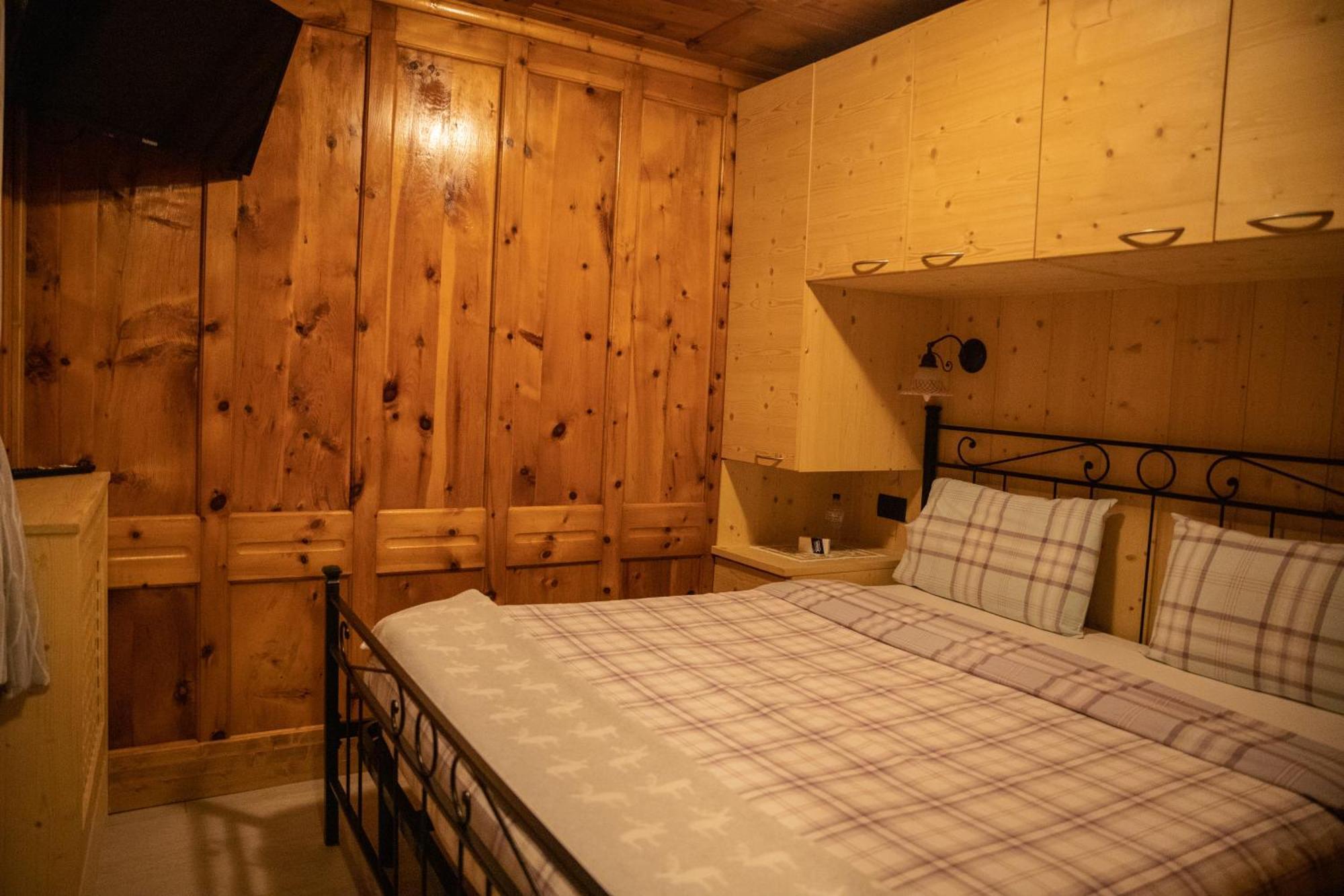 Appartamento Bait Da Menego Livigno