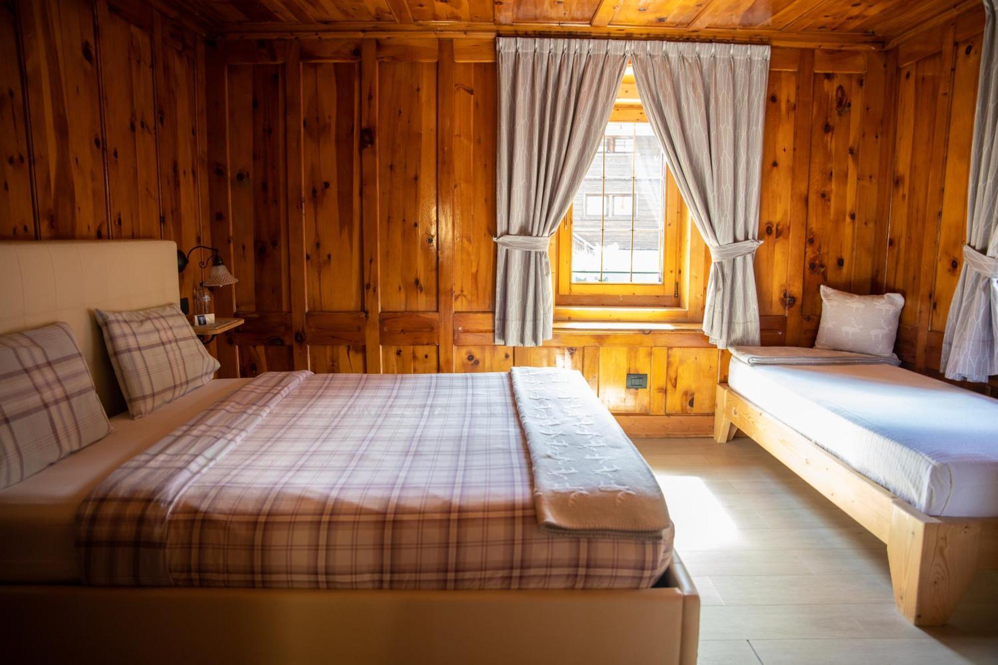 Bait Da Menego Livigno