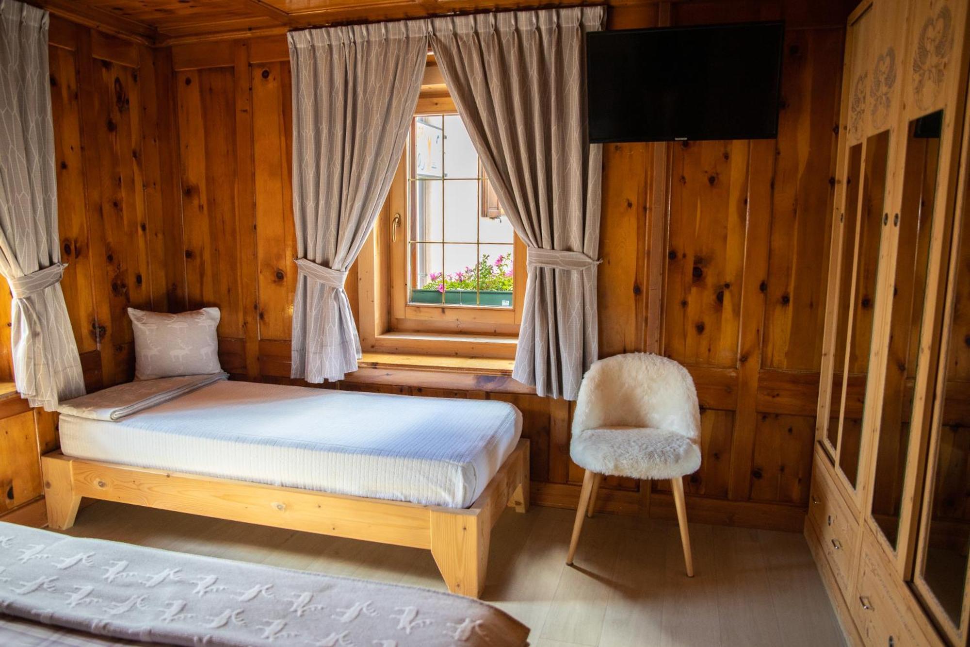 Appartamento Bait Da Menego Livigno