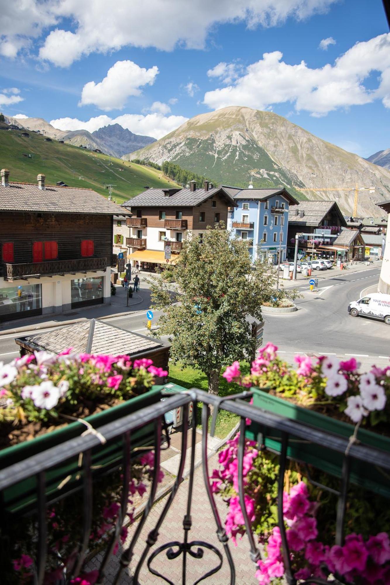 Bait Da Menego Livigno