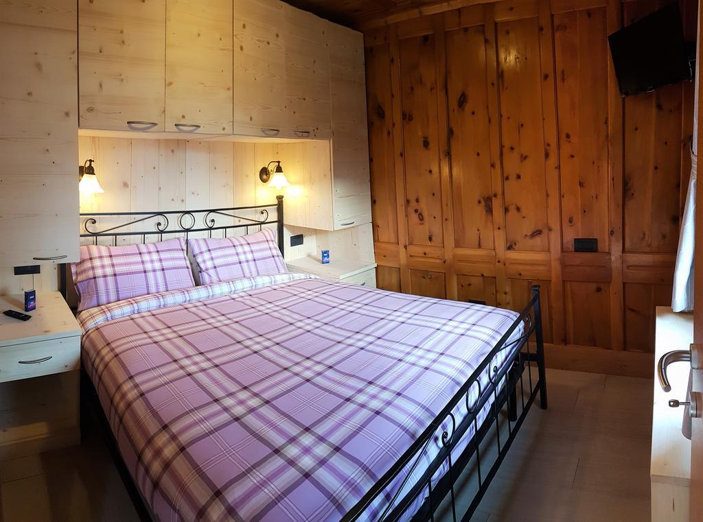 Bait Da Menego Appartamento Livigno