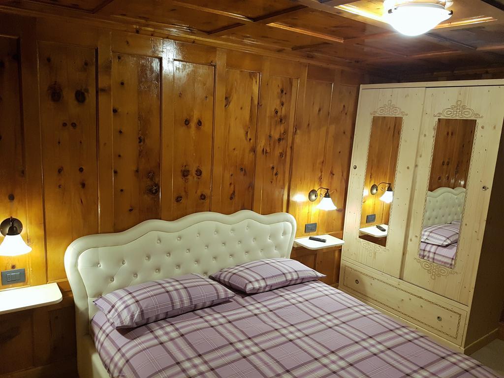 Appartamento Bait Da Menego Livigno