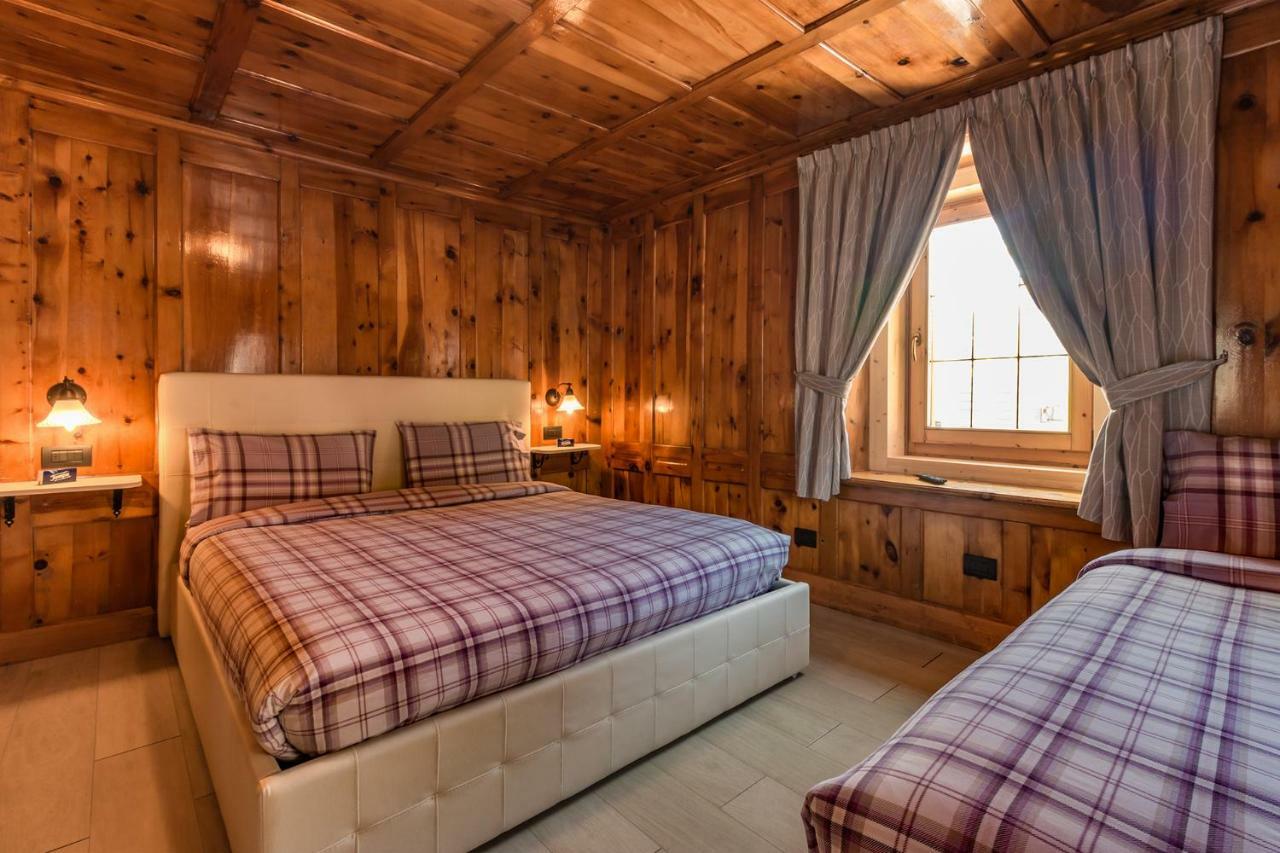 Bait Da Menego Livigno