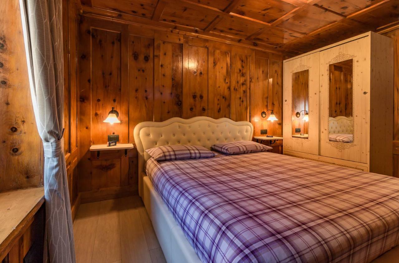 Bait Da Menego Appartamento Livigno